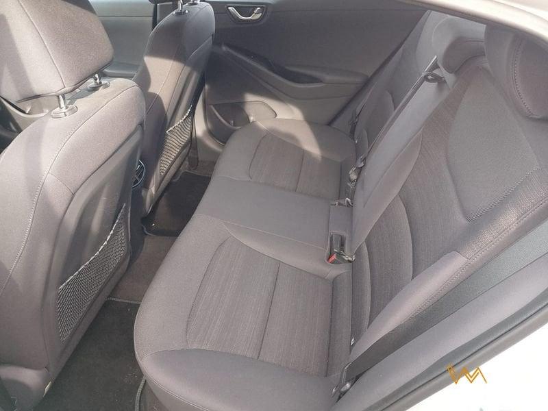 Hyundai Ioniq 1.6 Hybrid DCT Style