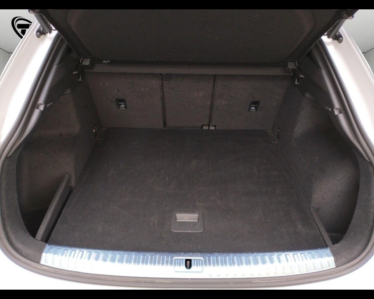 AUDI Q3 2ª serie RS Q3 SPB quattro S tronic