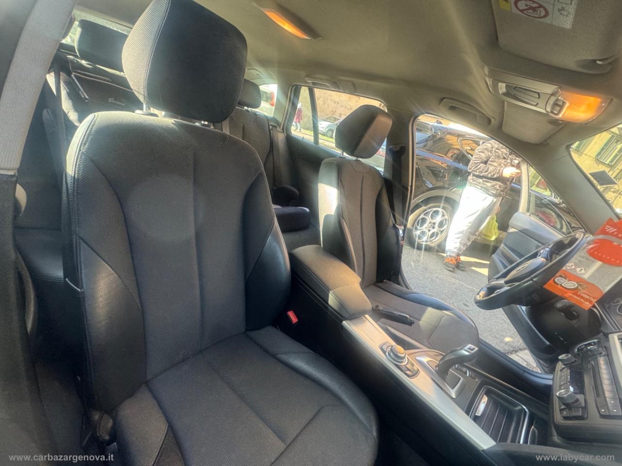 BMW 320d Touring Msport