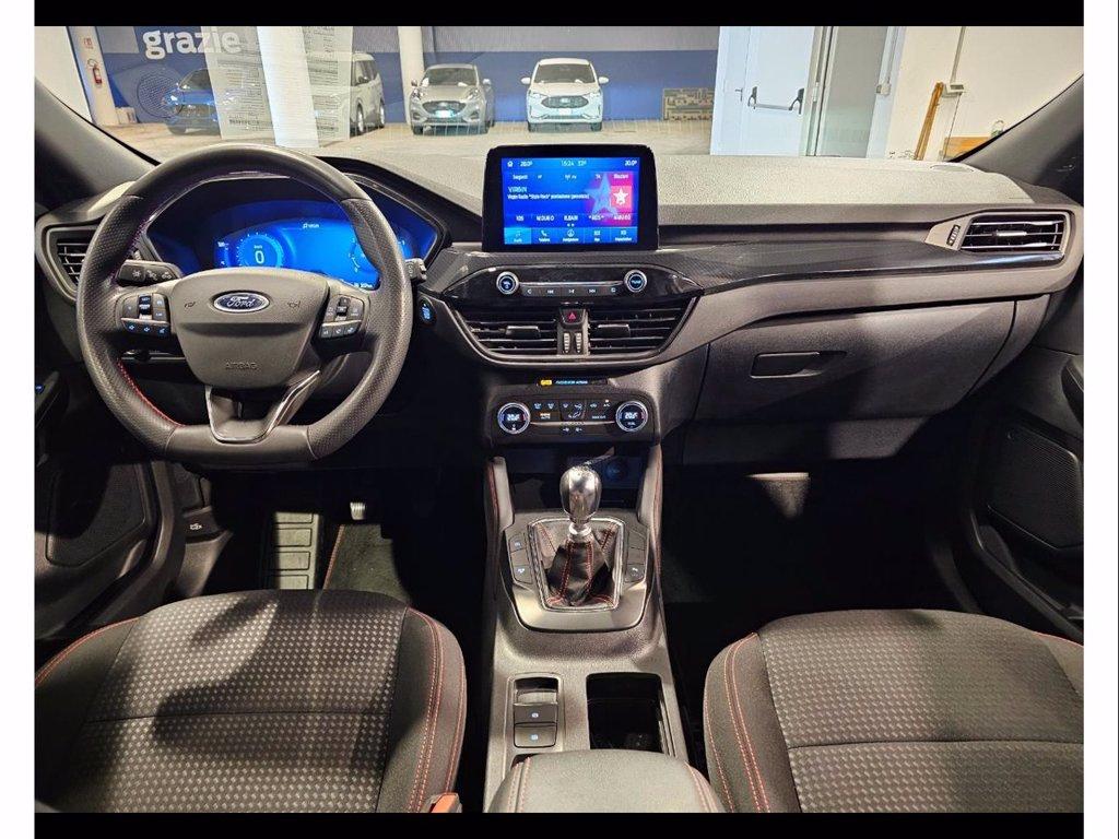 FORD Kuga 1.5 ecoblue st-line 2wd 120cv del 2022