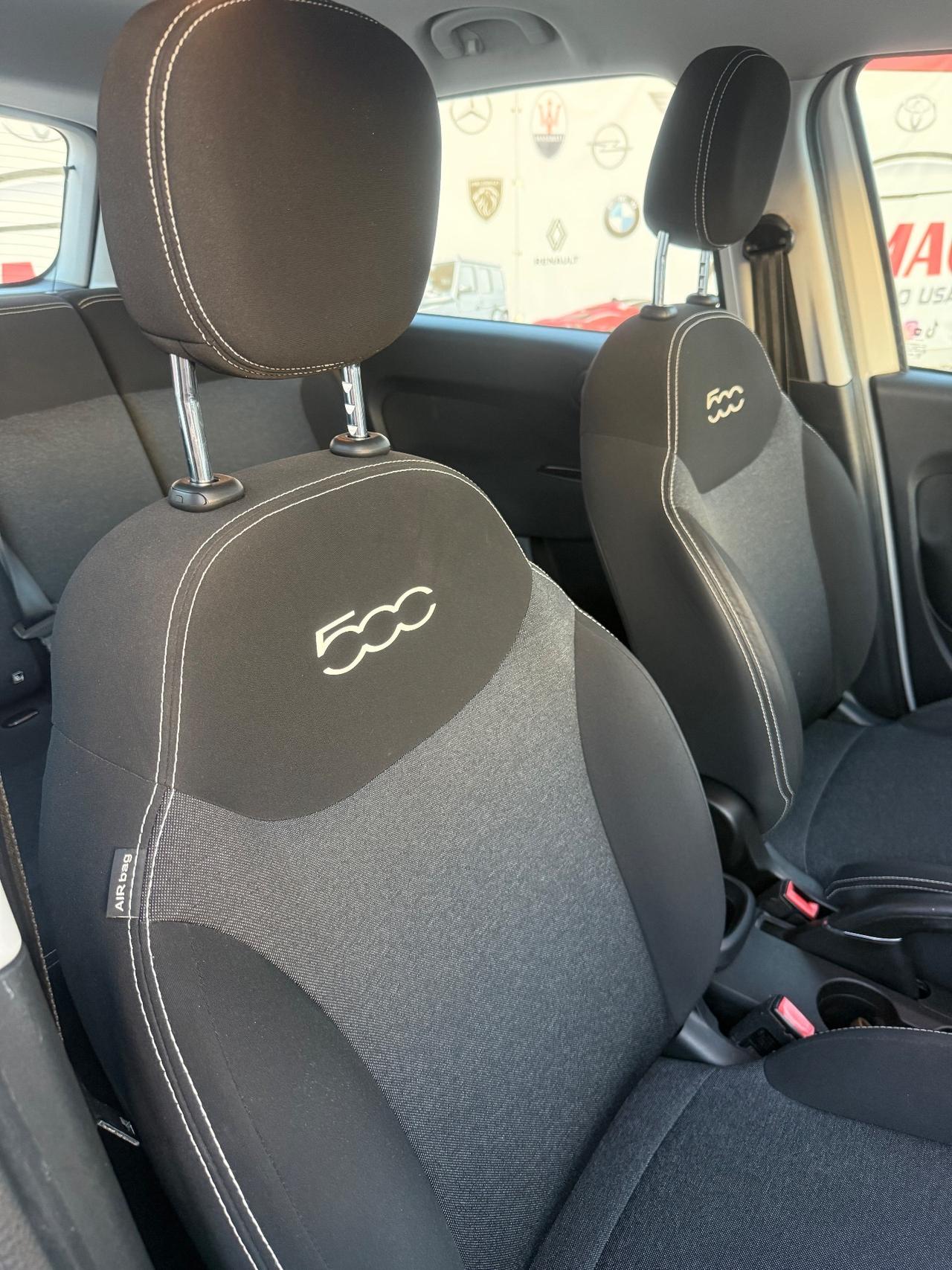 Fiat 500L 1.4 95 CV Lounge