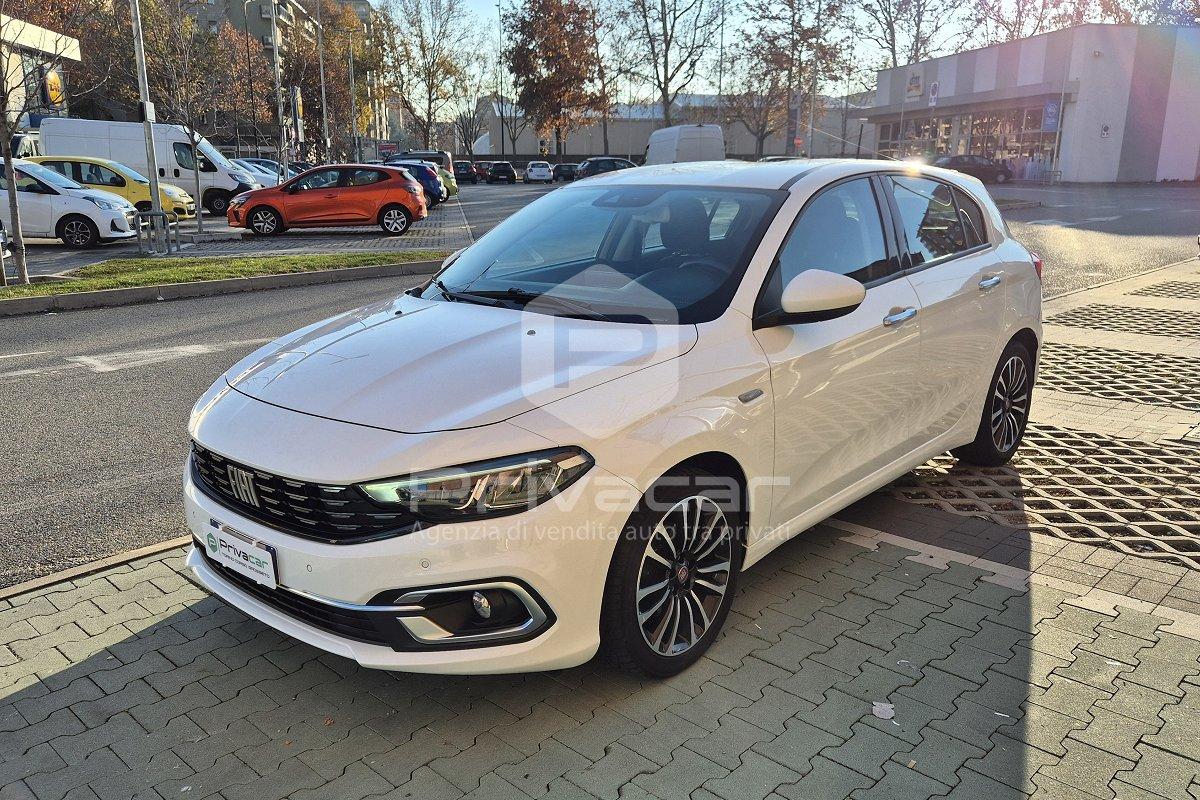FIAT Tipo 1.6 Mjt S&S 5 porte City Sport
