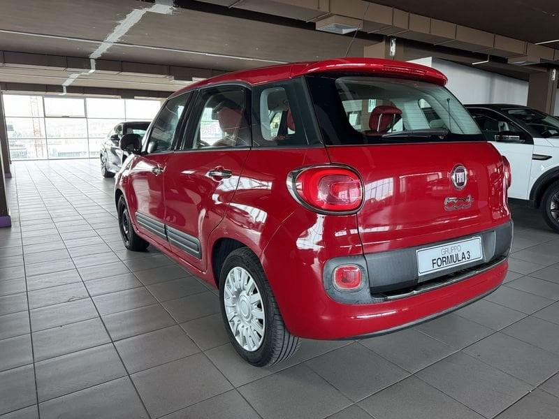 FIAT 500L 500L 1.4 95 CV Pop