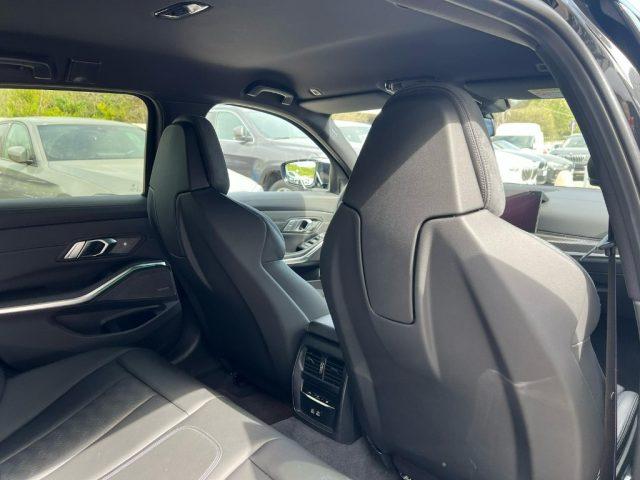 BMW M3 Touring Competition M xDrive