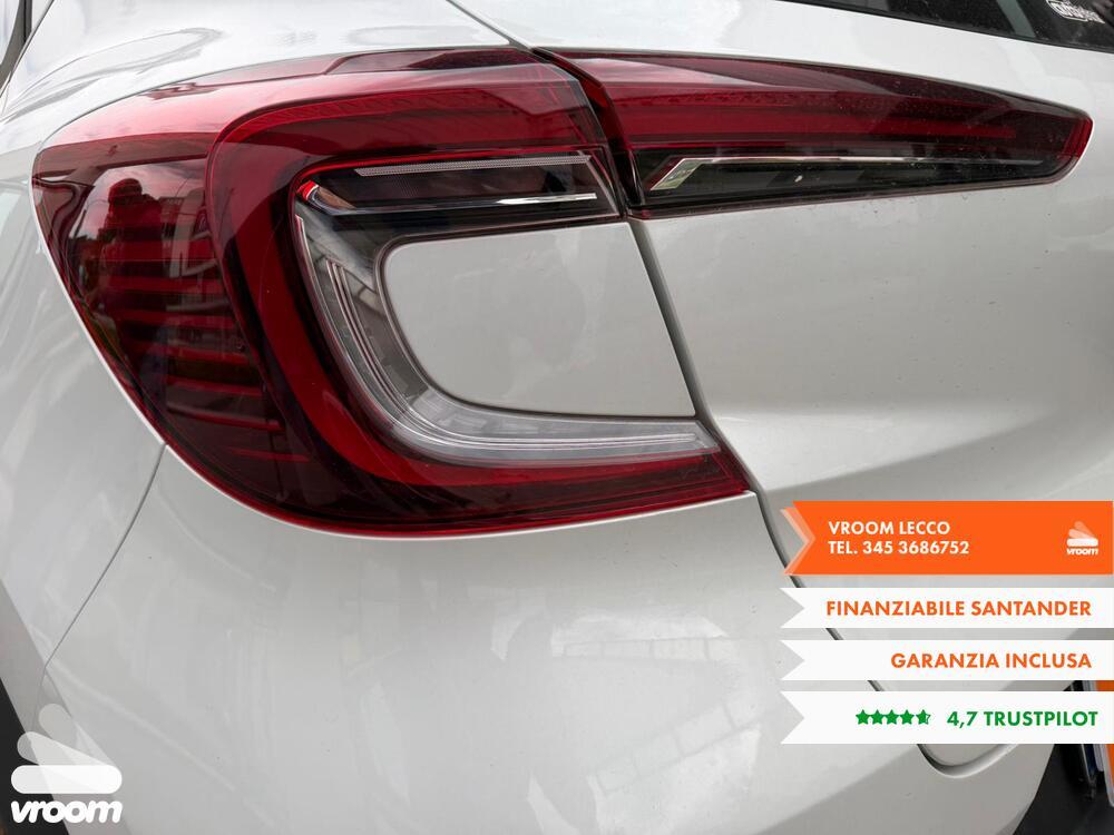 RENAULT Captur 2ª serie Captur Full Hybrid E-T...