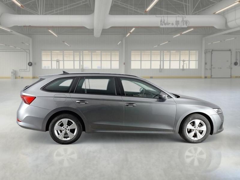 SKODA OCTAVIA WAGON 2.0 TDI EVO 85KW EXECUTIVE DSG