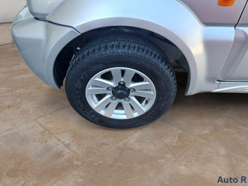 Suzuki Jimny Jimny 1.3 16v Special 4wd