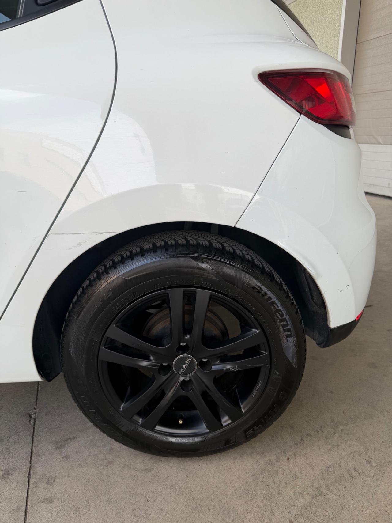 Renault Clio 1.2 75CV GPL 5 porte Live