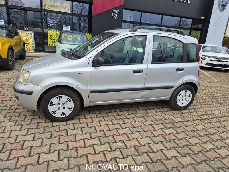 FIAT Panda Panda 1.2 Dynamic GPL