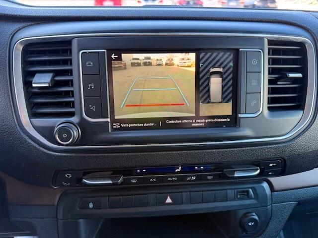 Toyota Proace Verso 2.0D 144 CV L1 D Luxury 2022