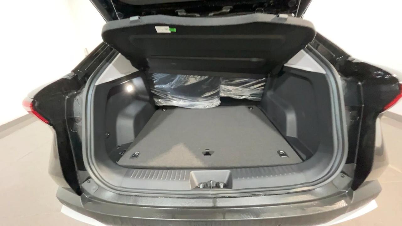 Omoda 5 1.6 TGDI 147CV aut. Premium KM0