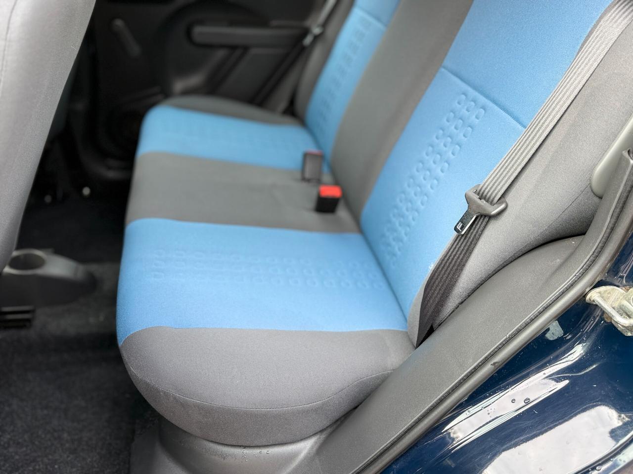 FIAT PANDA 1.2 DYNAMIC 70CV