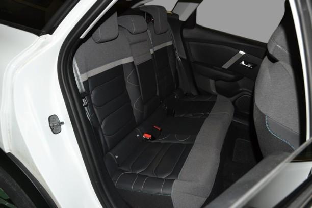 CITROEN C4 - SHINE 1.5 DIESEL