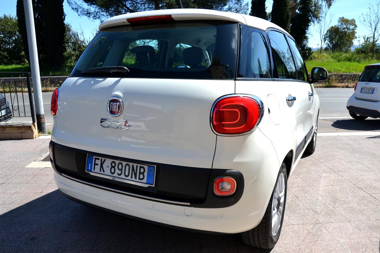 Fiat 500L 1.3 MJT 95CV POP STAR **PREZZO VERO**EURO6B**