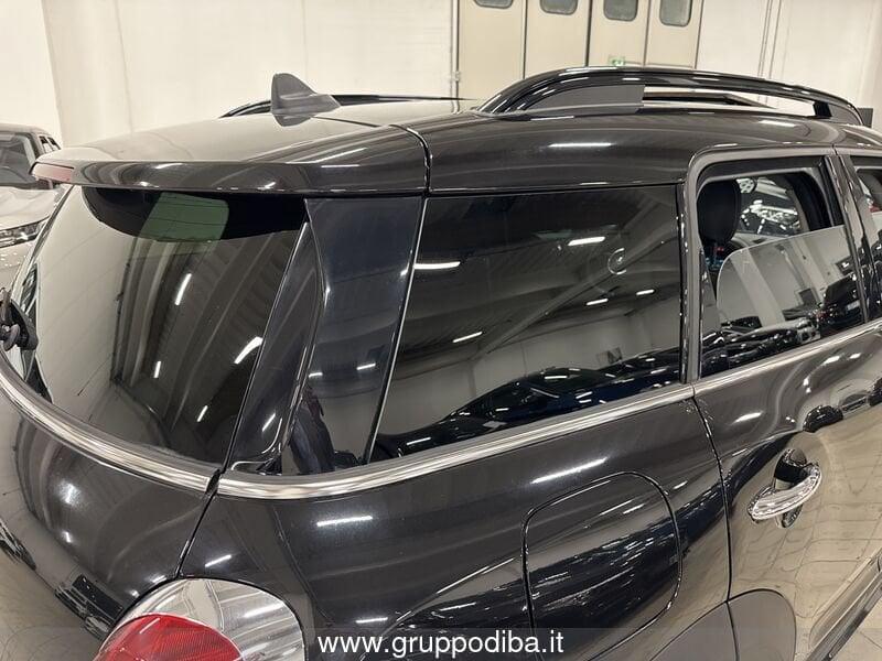 MINI Mini Countryman F60 2017 Diese Mini Countryman 2.0 Cooper D Baker Street all4 aut