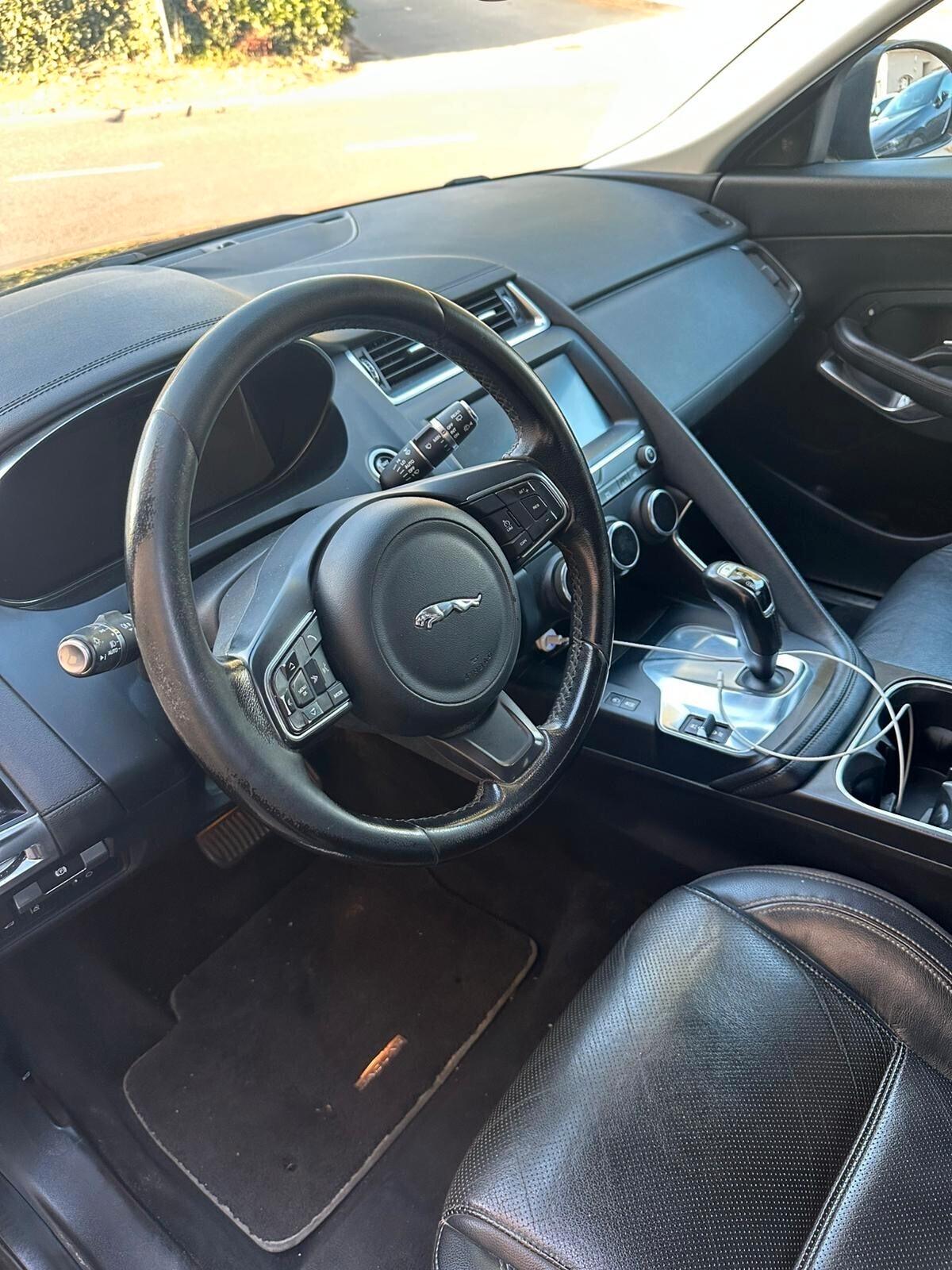 Jaguar E-Pace 2.0D 150 CV S