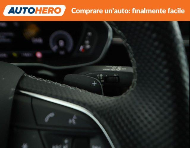 AUDI Q3 45 TFSI e S tronic