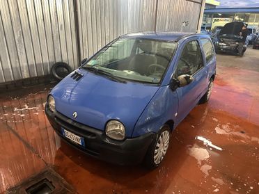 Renault Twingo 1.2i cat Wave NEOPATENTATI