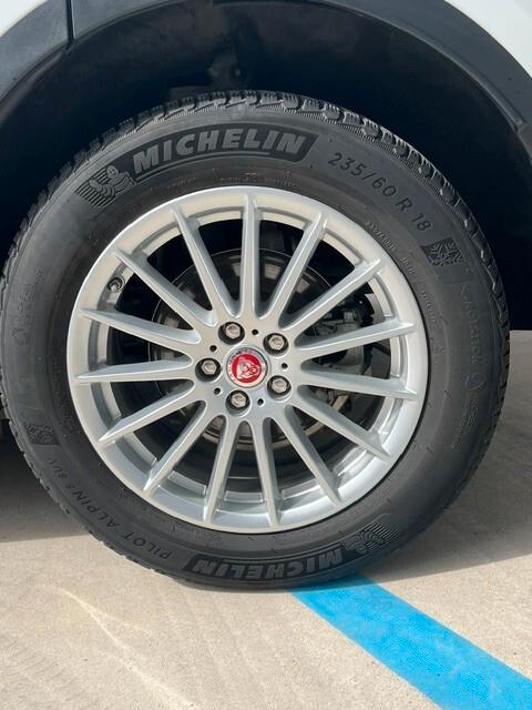 Jaguar E-Pace 2.0D 150 CV AWD