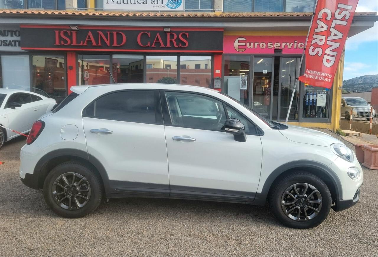 Fiat 500X 1.3 MultiJet 95 CV Sport