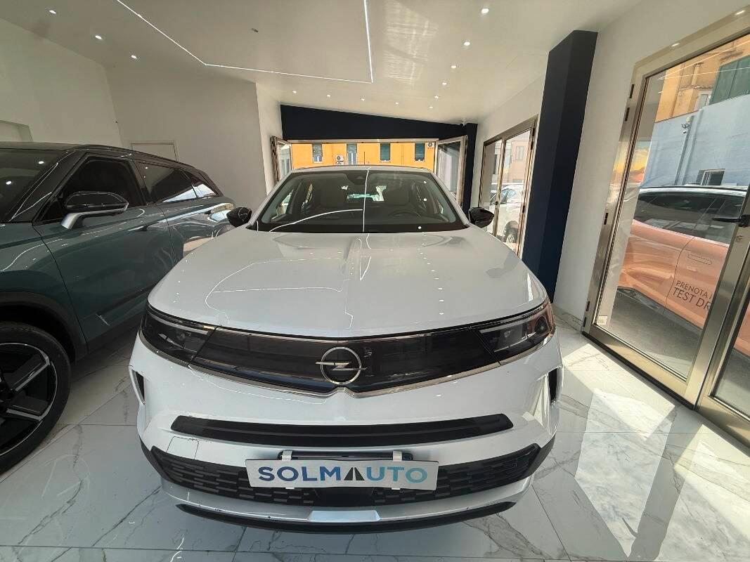 Opel Mokka OPEL MOKKA1.2 t Elegance s&s 130cv at8