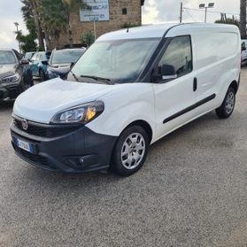 FIAT Doblo Doblò 1.6 MJT 105CV Cargo Maxi