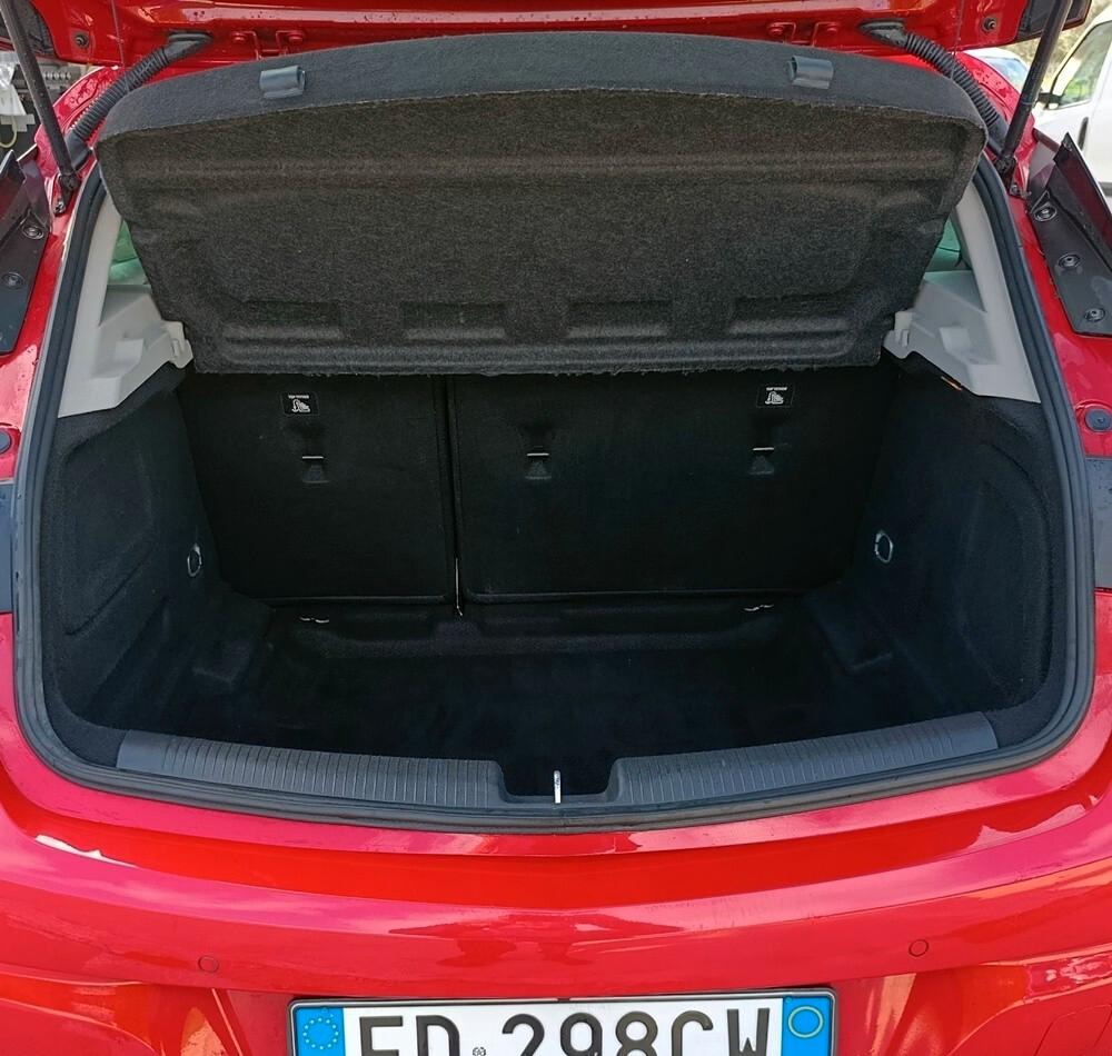 Opel Astra 1.6 CDTi 136CV Start&Stop 5 porte Innovation