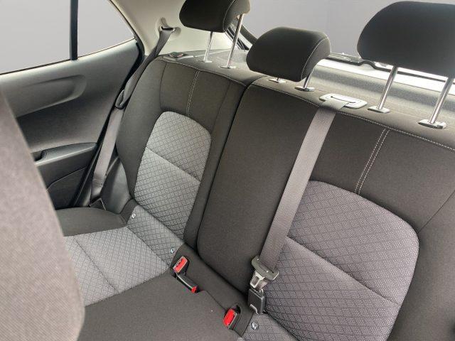 KIA Picanto 1.0 5 porte Urban TT