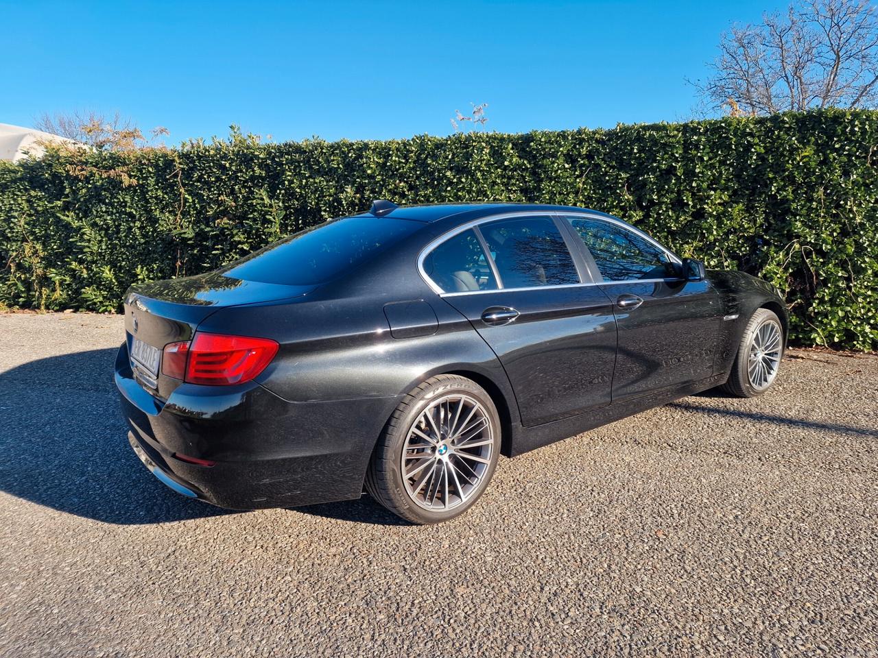 Bmw 530d xDrive 258CV