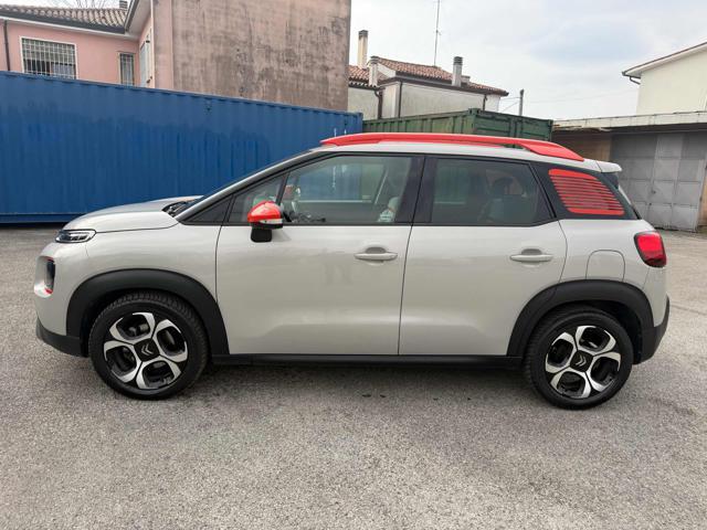 CITROEN C3 Aircross BlueHDi 120 S&S EAT6 Shine senza lavoro da fare