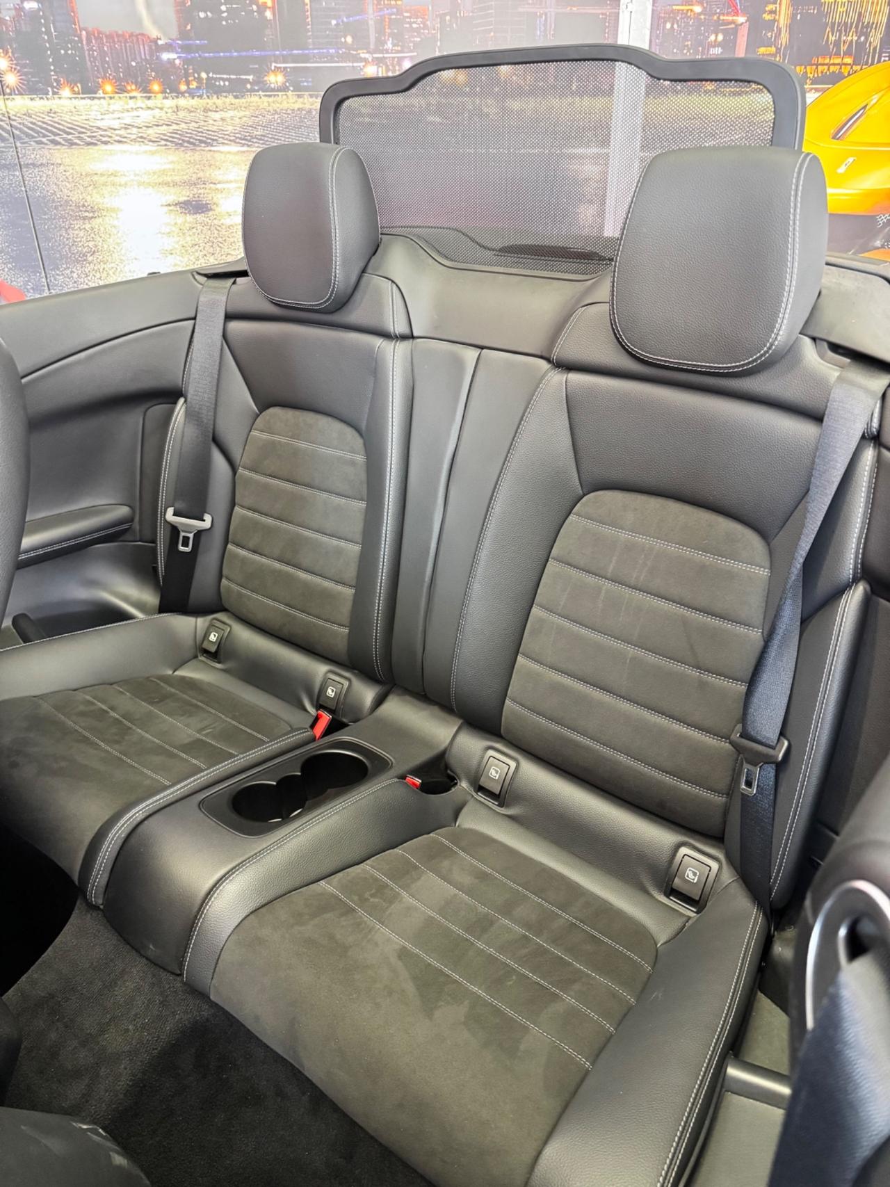 PORSCHE CAYENNE COUPE PROMO OK PERMUTE