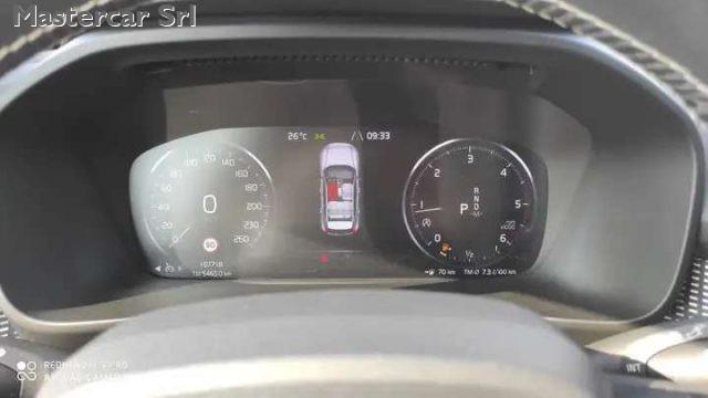 VOLVO XC40 XC40 2.0 d3 R-design geartronic my20 - FY288XL