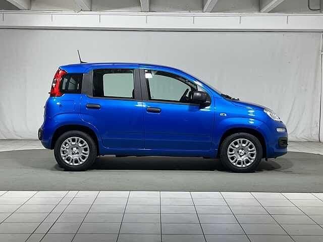 Fiat Panda 1.0 FireFly S&S Hybrid 5 Posti