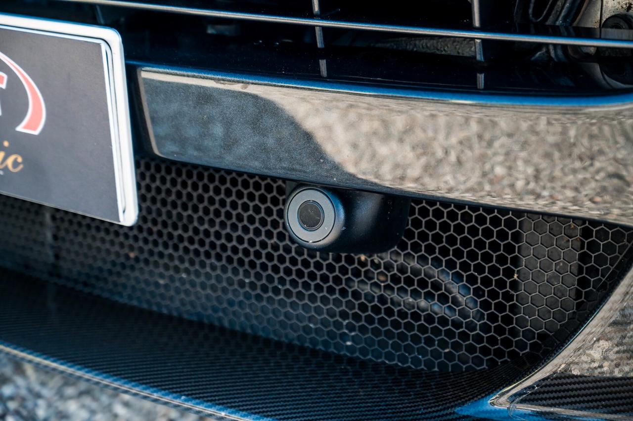 Aston Martin V8 Vantage S Coupé