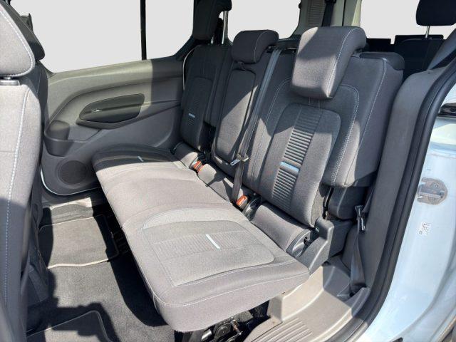 FORD Tourneo Connect Gran Tourneo Connect 1.5 EcoBlue 120 CV Titanium