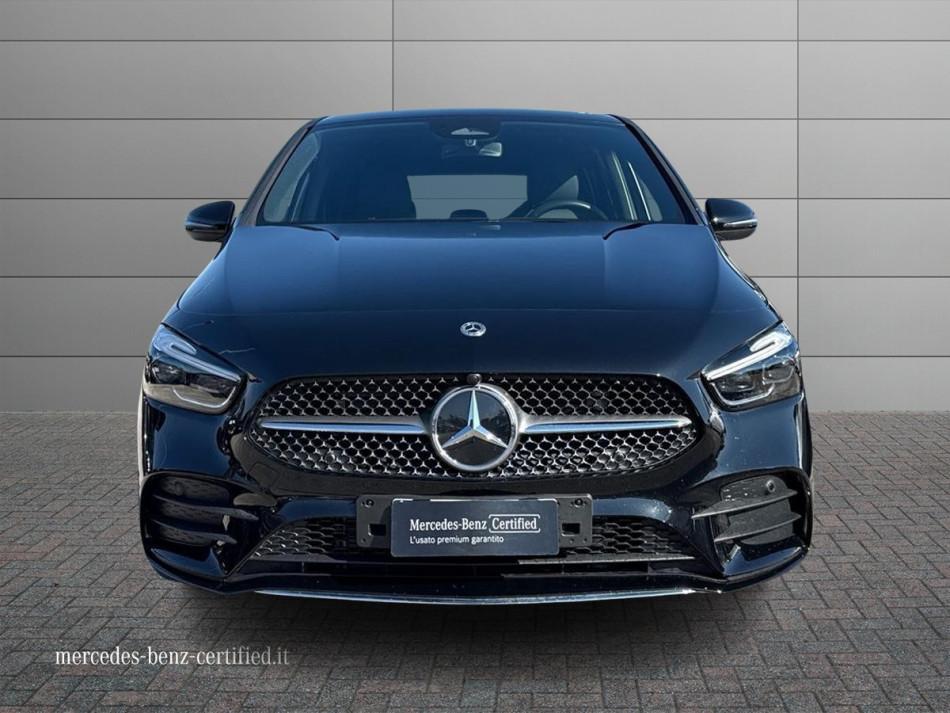 Mercedes Classe B 180 180 D Advanced Plus AMG Line 8G-DCT