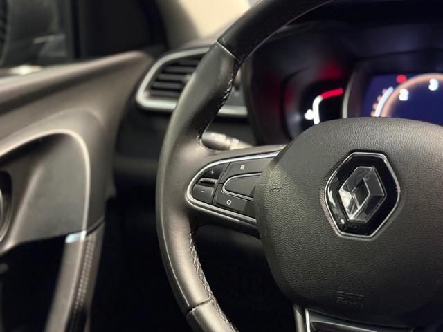 RENAULT Kadjar Blue dCi 8V 115CV EDC Sport Edition