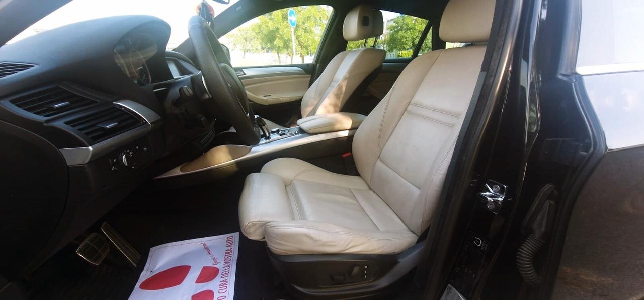 Bmw X6 xDrive30d Attiva