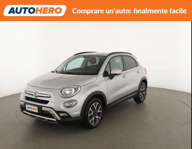 FIAT 500X 1.3 MultiJet 95 CV Cross