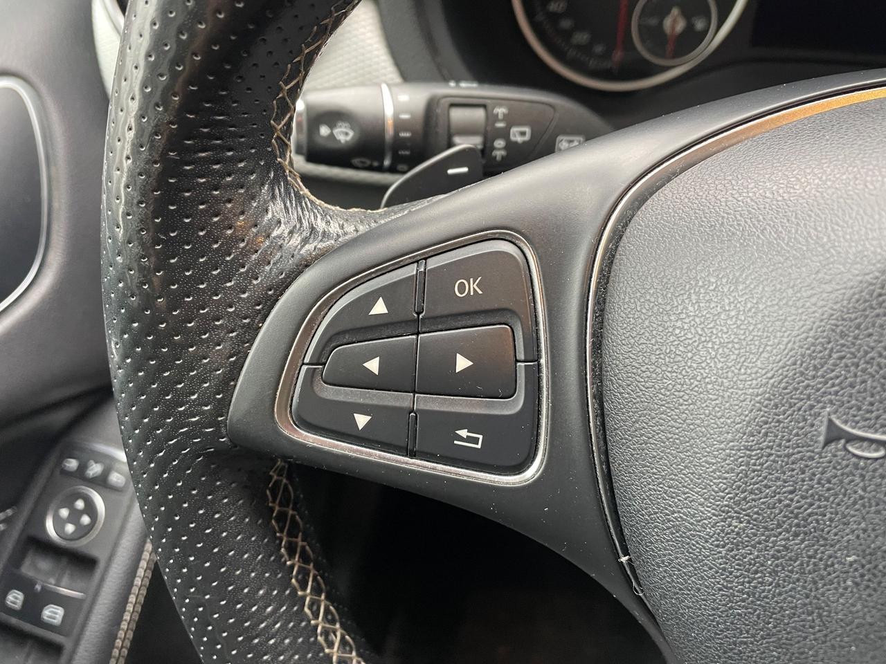 Mercedes-benz B 180 d Automatic Premium/GARANZIA