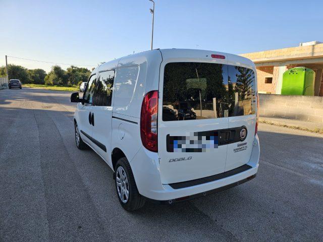 FIAT Doblo 1.6 MJT 105CV S&S PC Combi N1 Lounge