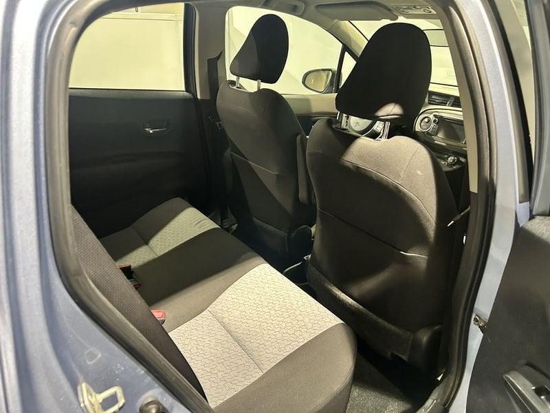Toyota Yaris Yaris 1.3 3 porte Lounge