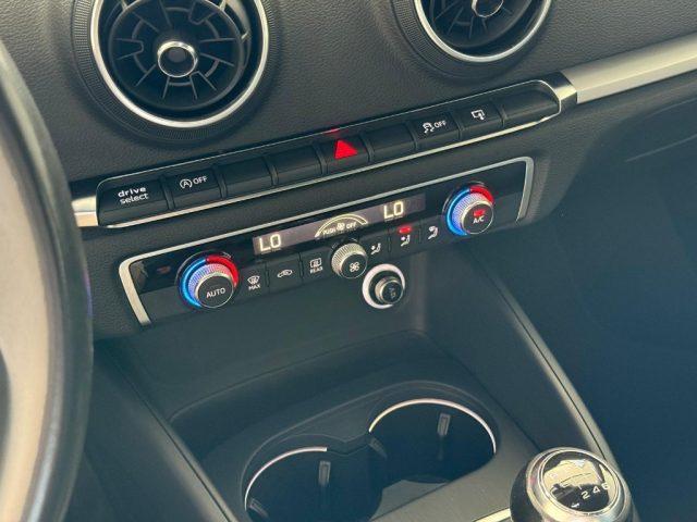 AUDI A3 SPB 1.6 TDI