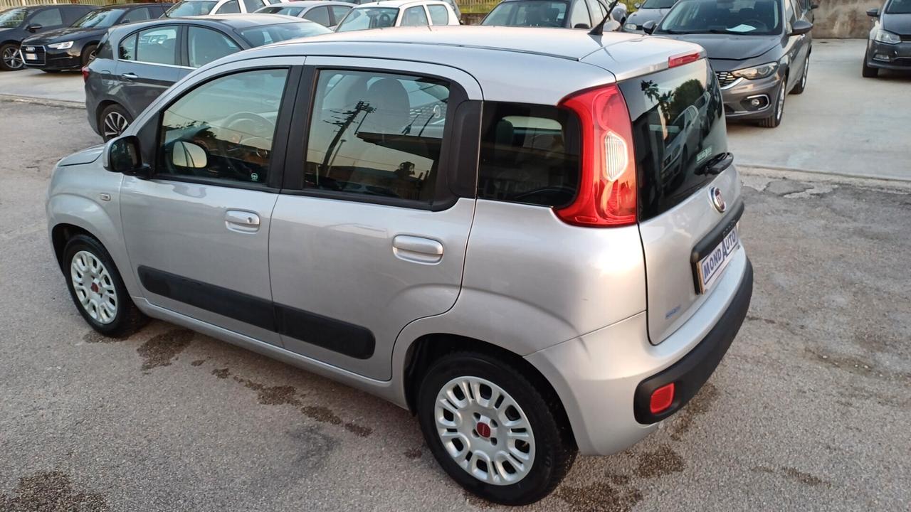 Fiat Panda 1.2 EasyPower Easy GPL 2019