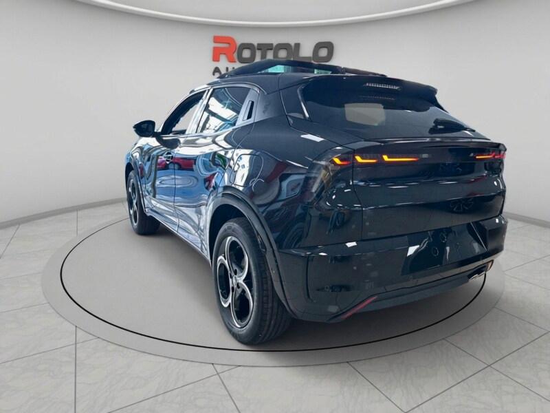 ALFA ROMEO Junior Junior 1.2 145 CV Hybrid eDCT...