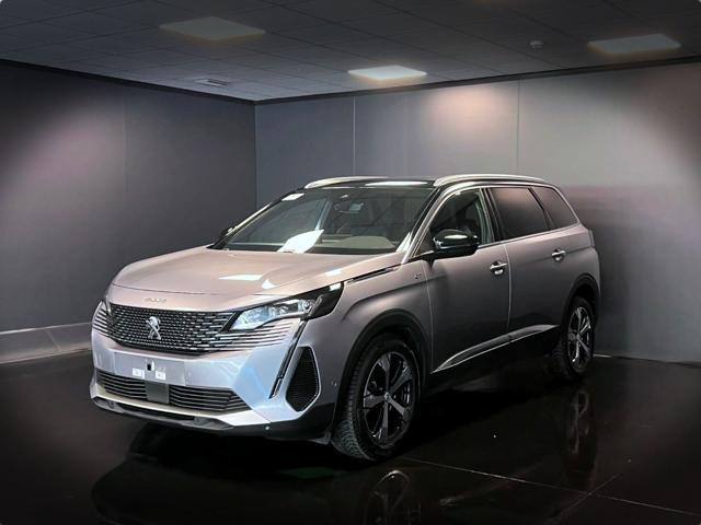PEUGEOT 5008 BlueHDi 130 S&S EAT8 GT - 7 POSTI