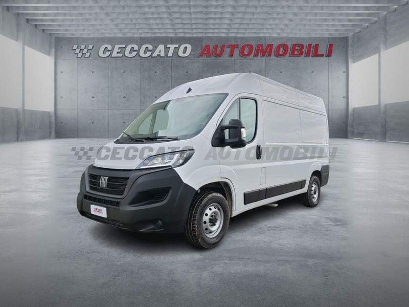 FIAT Ducato Ducato 35 MH2 2.2 mjt3 140cv serie 9
