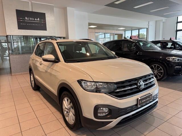 Volkswagen T-Cross 1.0 TSI 110 CV Style