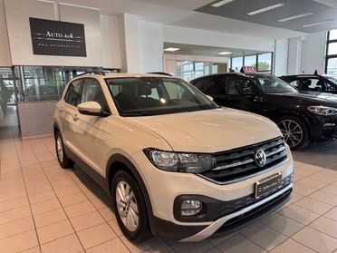 Volkswagen T-Cross 1.0 TSI 110 CV Style