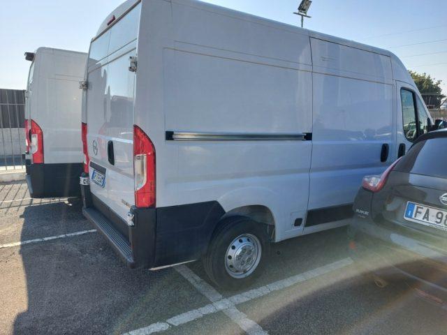 OPEL Movano 35 2.2 BlueHDi 140 S&S L2-H2 Furgone KM 58000